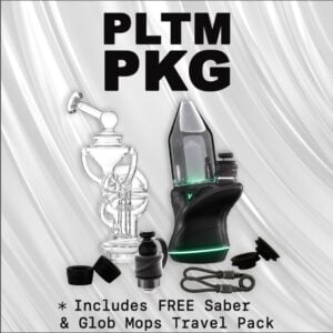 BLK Fryd EH Platinum Package Carta Sport Starter Bundle Main