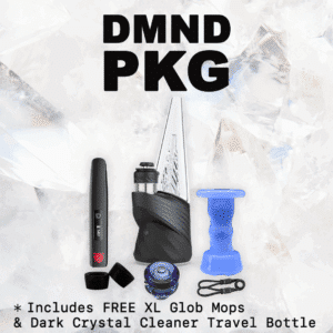 BLK Fryd EH Diamond Package Peak Pro Starter Bundle Main