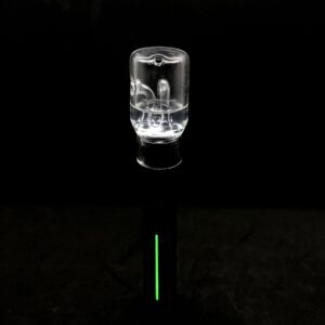 nope2dope Pocket Ripper V1 for PuffCo Pivot