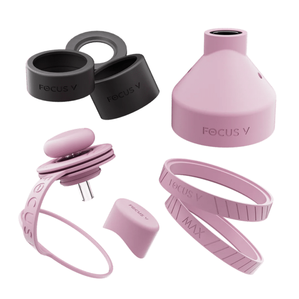 AERIS SWIVEL BubbleGum
