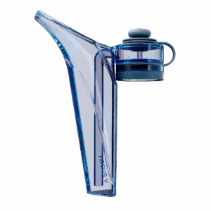 AERIS Bubbler Blue