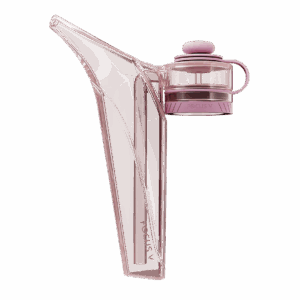 AERIS Bubbler Pink