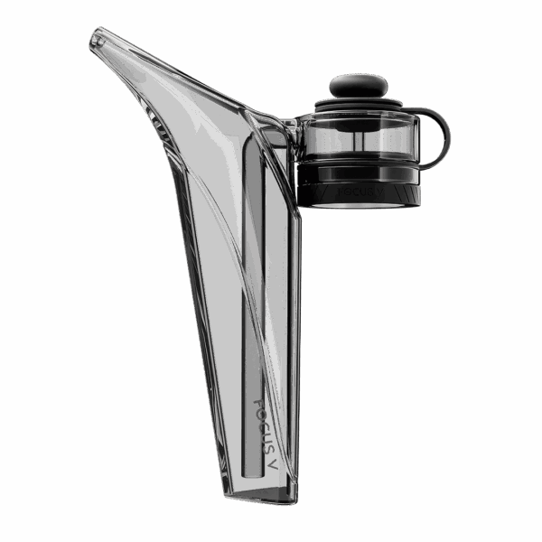 AERIS Bubbler Smoke