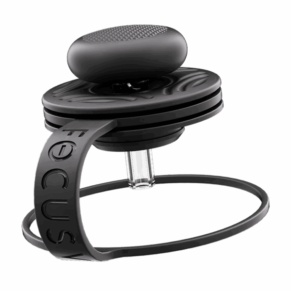 Focus V Aeris Bubbler - Image 2