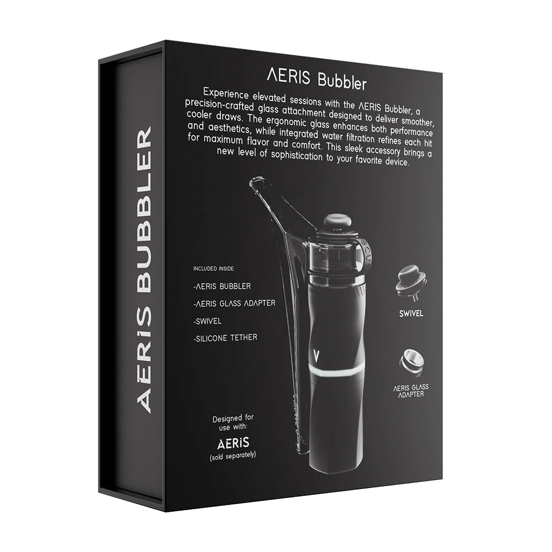 AERIS Bubbler Box