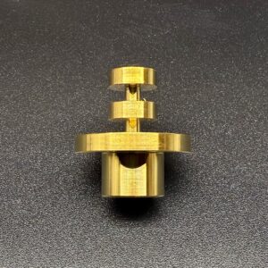 Cloud Vortex 27.2 – Gold