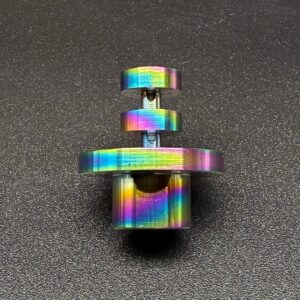 Cloud Vortex 27.2 – Rainbow
