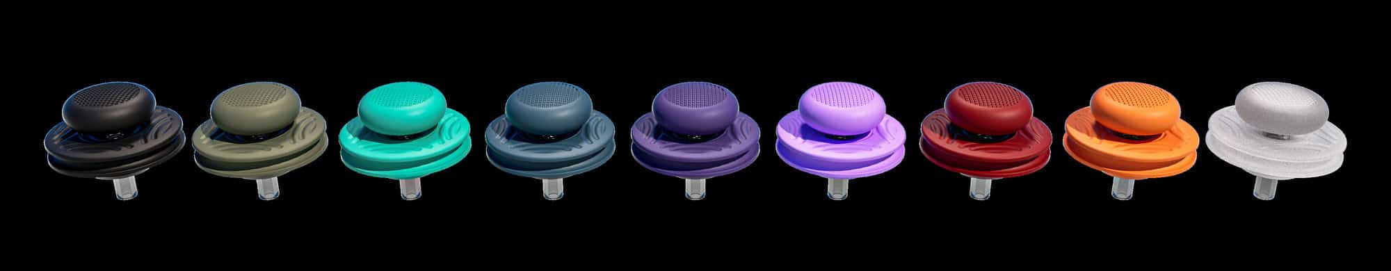 Carta Swivel Family 