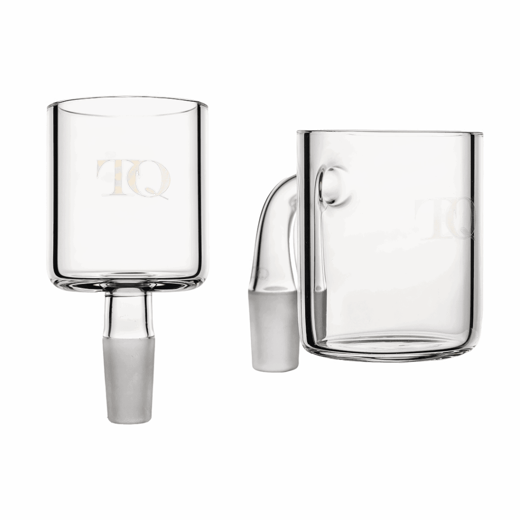 TruQuartz Proxy Adaptor