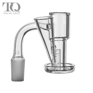 TruQuartz Standard Slide Slurper