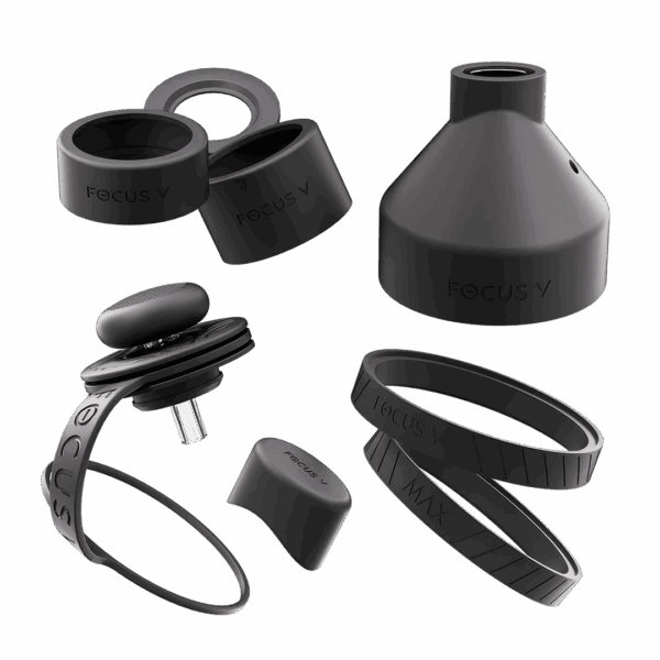 Focus V AERIS Swivel Accessory Kit