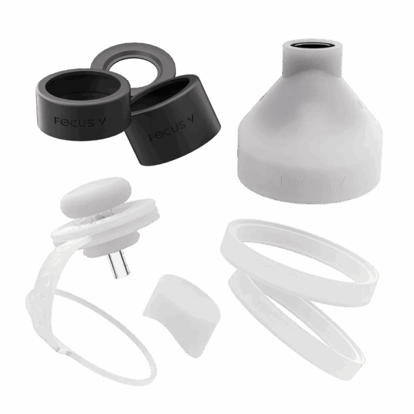 Focus V AERIS Swivel Accessory Kit - Image 2