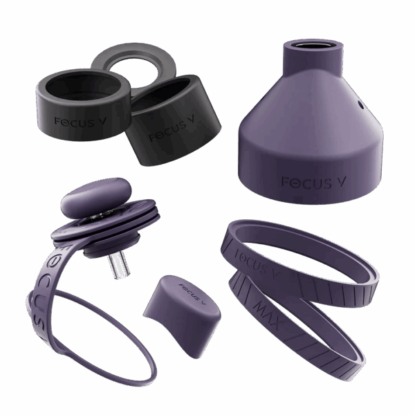 Focus V AERIS Swivel Accessory Kit - Image 7