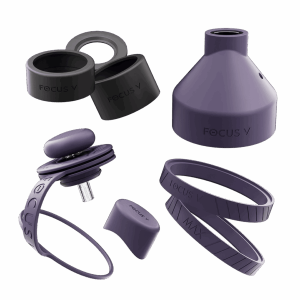 Focus V AERIS Swivel Accessory Kit - Image 4