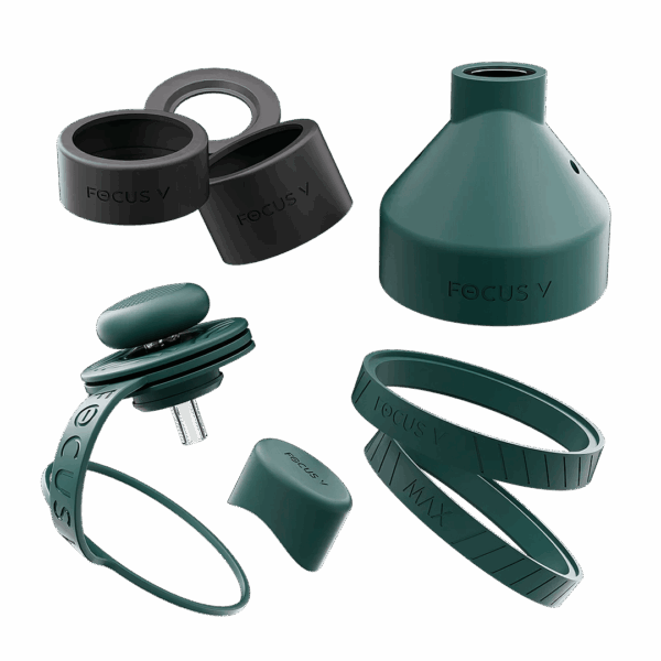 Focus V AERIS Swivel Accessory Kit - Image 5