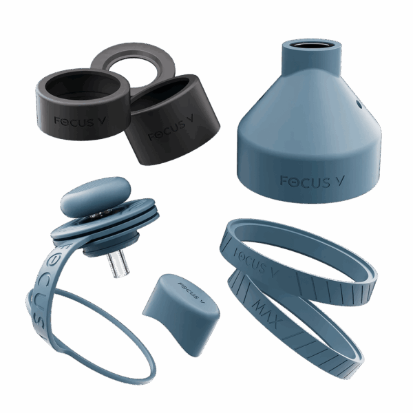 Focus V AERIS Swivel Accessory Kit - Image 3