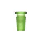 Bear Quartz Reducer 14mm-10mm - Green