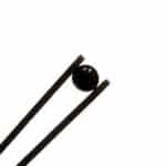 Bear Quartz Terp Pearls in Black