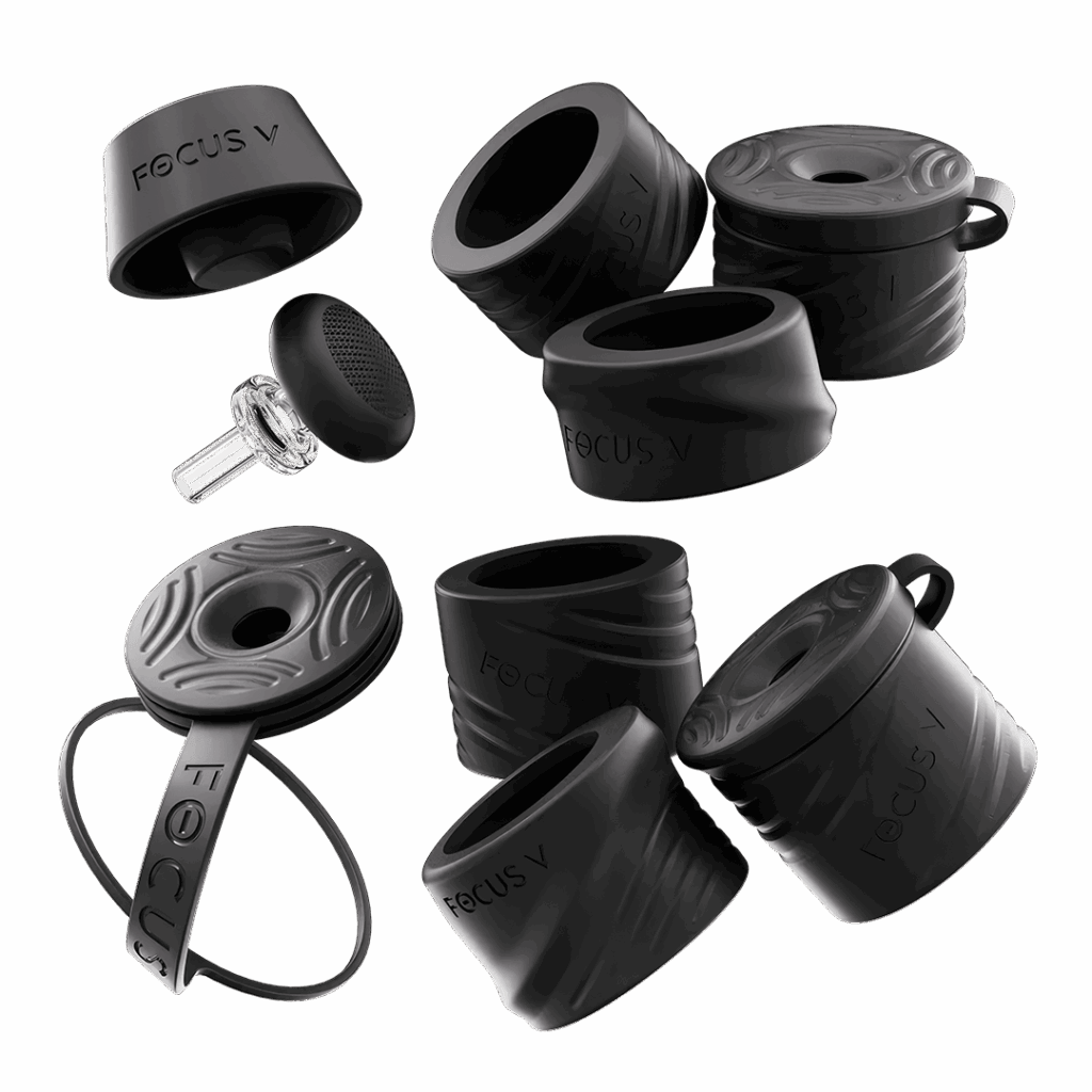 Focus V Carta Swivel Accessory Kit