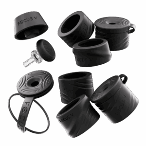 Focus V Carta Swivel Accessory Kit