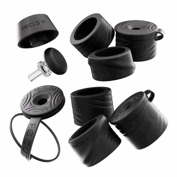 Focus V Carta Swivel Accessory Kit