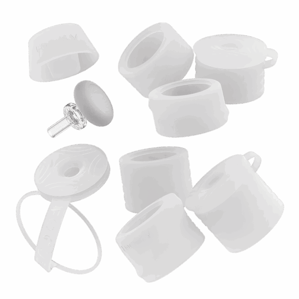 Focus V CARTA Swivel Accessory Kit - Image 9