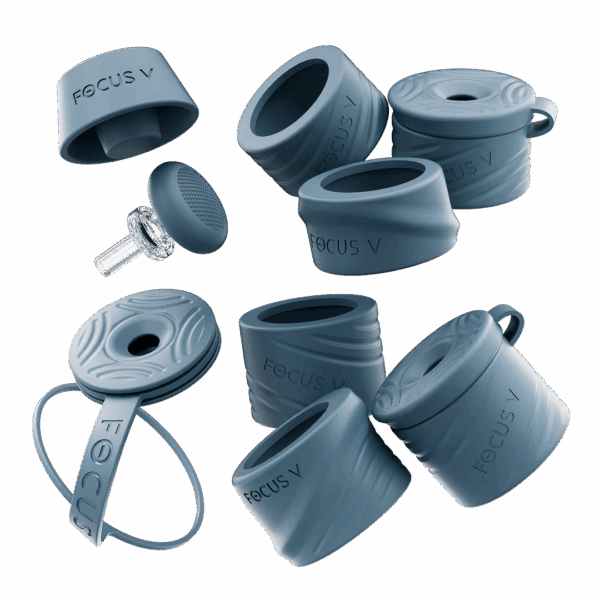 Focus V CARTA Swivel Accessory Kit - Image 2