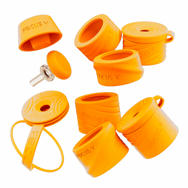 Focus V CARTA Swivel Accessory Kit - Image 3