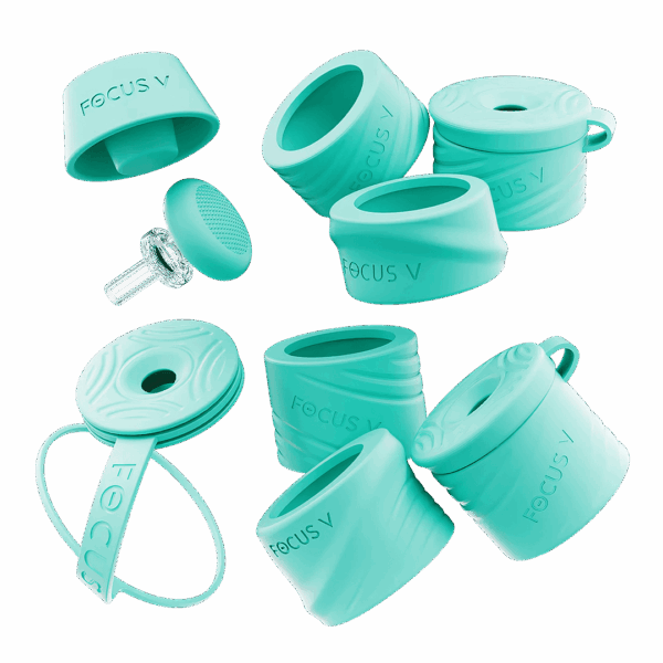 Focus V CARTA Swivel Accessory Kit - Image 4