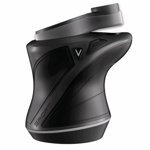 Focus V Carta Sport Connect - Black