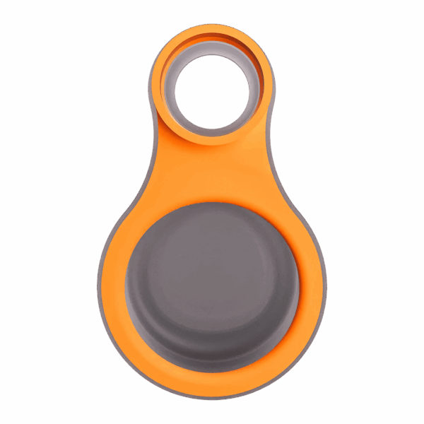 Focus V Carta Sport Connect - Tangerine