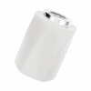Focus V Aeris Swappable Battery - Clear
