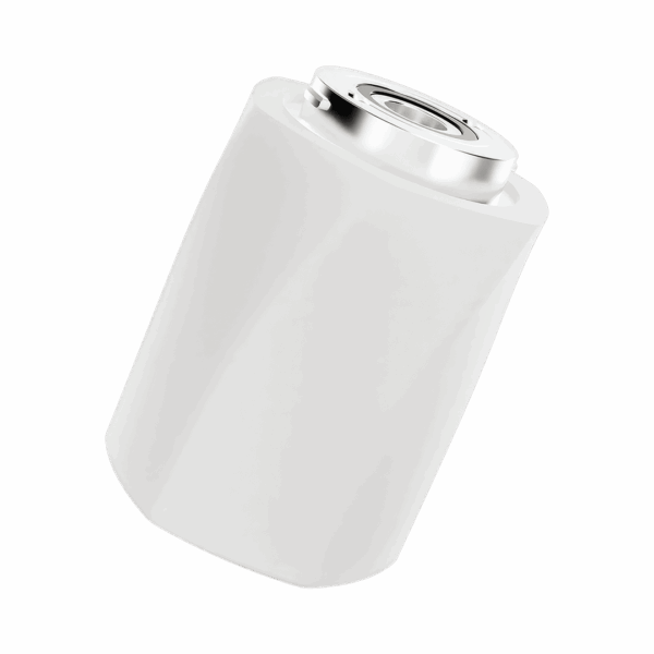 Focus V Aeris Swappable Battery - Clear