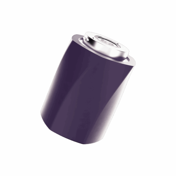 Focus V Aeris Swappable Battery - Grape