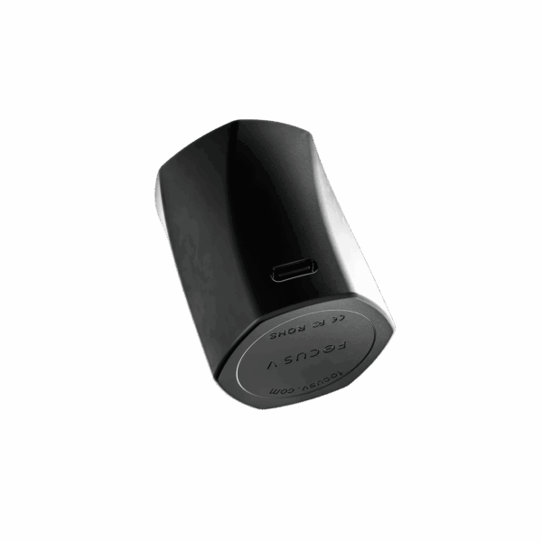 Focus V Aeris Swappable Battery
