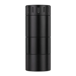 Mad Heaters Reload 3 - Black