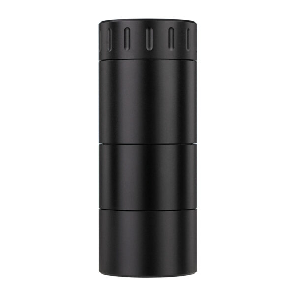 Mad Heaters Reload 3 - Black