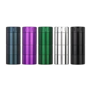 Mad Heaters Reload 3 - Family