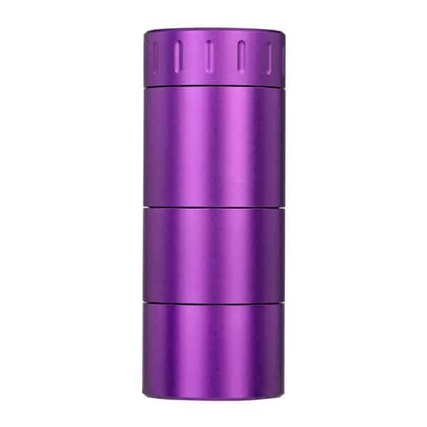 Mad Heaters Reload 3 - Purple