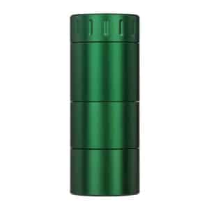 Mad Heaters Reload 3 - Racing Green