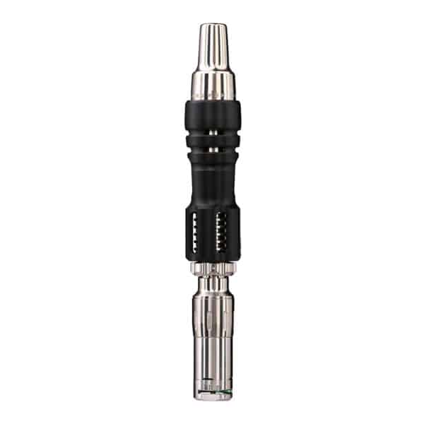 Mad Heaters Tempest 2 - Black