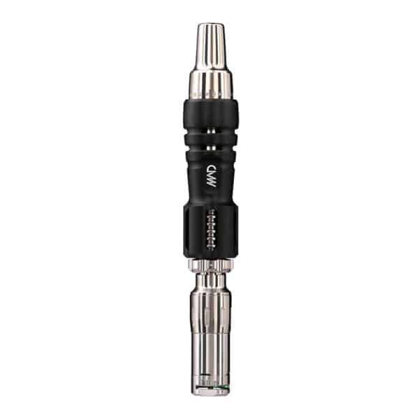 Mad Heaters Tempest 2 - Black