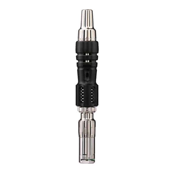 Mad Heaters Tempest 2 - Black