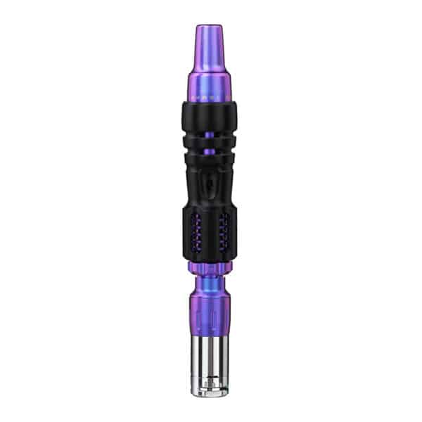 Mad Heaters Tempest 2 - Black-Purple