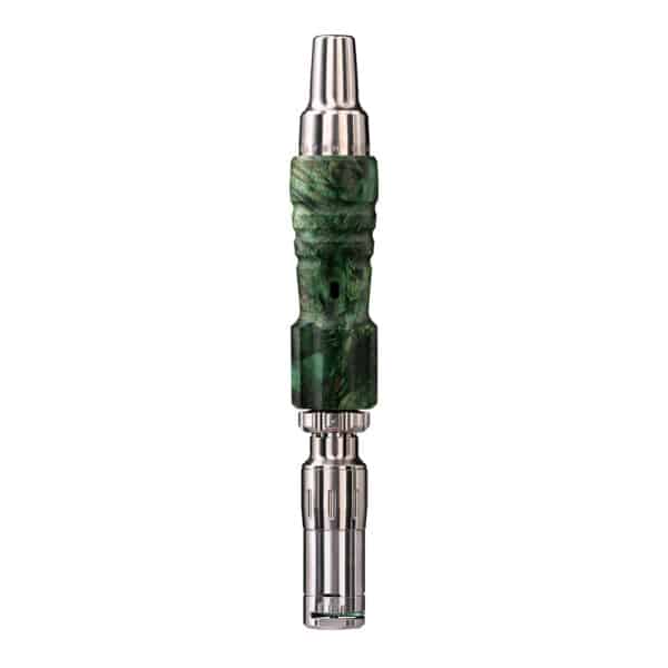 Mad Heaters Tempest 2 - Green Wood