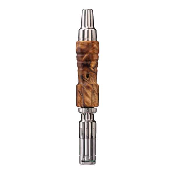 Mad Heaters Tempest 2 - Natural Wood