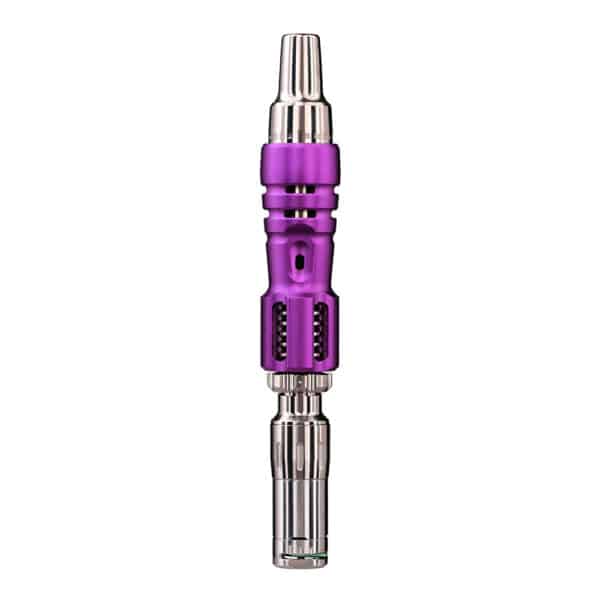 Mad Heaters Tempest 2 - Purple