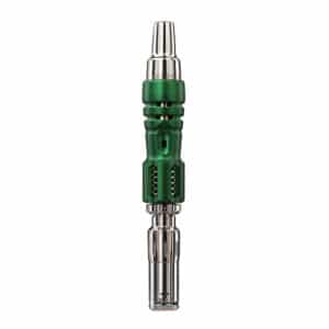 Mad Heaters Tempest 2 - Racing Green