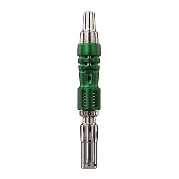 Mad Heaters Tempest 2 - Racing Green