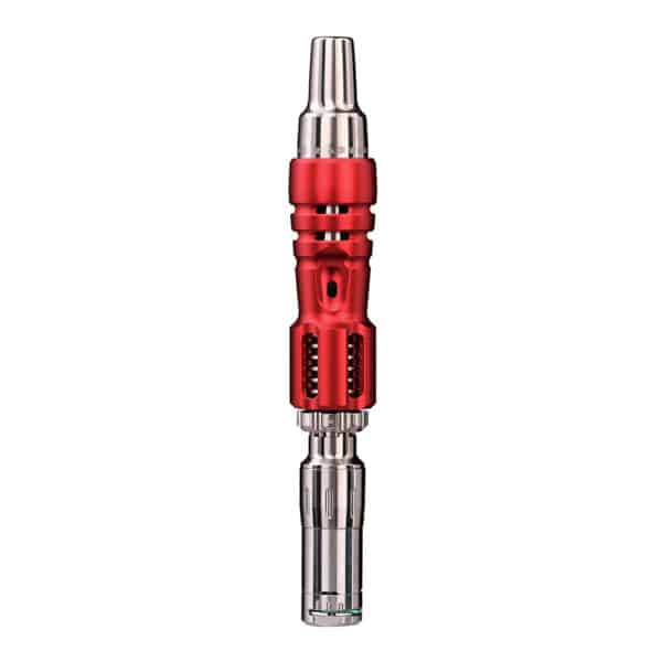 Mad Heaters Tempest 2 - Red